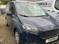 gebraucht Ford Tourneo Courier Trend