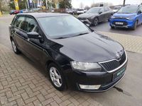 gebraucht Skoda Rapid Spaceback 1.2 TSI Cool Edition KLIMA+SR+WR