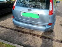 gebraucht Ford C-MAX 1.6 Diesel