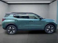 Neu Opel Frontera 145 PS (106 kW) 2026 Grün SUV