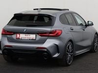 Gebraucht BMW M135 306 PS (225 kW) 2024 Grau Kleinwagen