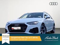 Gebraucht Audi A4 Design 150 PS (110 kW) 2021 Ibisweiß Kombi