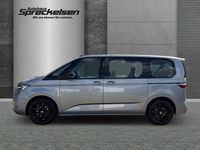 Neu VW Multivan Life 150 PS (110 kW) 2025 Silber Van