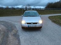 Gebraucht VW Lupo 50 PS (36 kW) 2000 Silber Kleinwagen