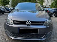 gebraucht VW Polo PoloV 1.2 SHZ Trendline