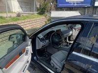 Gebraucht Mercedes C280 231 PS (169 kW) 2007 Schwarz Limousine