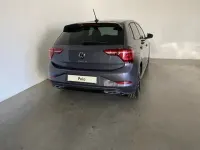 Neu VW Polo R-line 116 PS (85 kW) 2026 Grau Kleinwagen