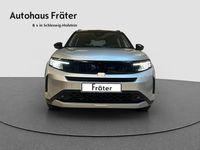 Neu Opel Frontera Ultimate 145 PS (106 kW) 2026 Silber SUV