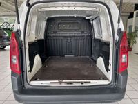 gebraucht Citroën Berlingo Kasten Club M/L1*Kasten*Tempomat*Klima*