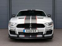 Gebraucht Ford Mustang Ambiente 314 PS (230 kW) 2019 Silber Coupé