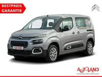 Gebraucht Citroën Berlingo PureTech 110 PS (80 kW) 2024 Artensegraumet. Van / Kleinbus