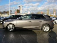 Gebraucht Opel Astra Elegance 110 PS (80 kW) 2023 Grau Limousine