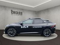 Neu Kia EV6 167 kW (228 PS) 2025 (abp) aurora black pearl m SUV