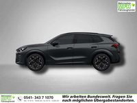Gebraucht Cupra Terramar VZ 265 PS (194 kW) 2025 Timanfaya grau SUV