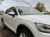 Gebraucht Audi Q2 115 PS (84 kW) 2019 Weiß SUV