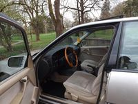 Second-hand Opel Omega 150 CP (110 kW) 1992 Auriu Break