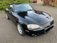 gebraucht Mazda MX5 