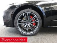 gebraucht Audi A7 Sportback 55 TFSIe quattro ASSISTENZ LASER 20