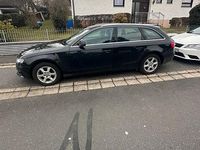 Gebraucht Audi A4 120 PS (88 kW) 2008 Kombi