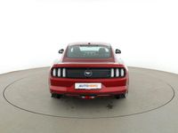 Gebraucht Ford Mustang Basis 317 PS (233 kW) 2017 Rot Coupé