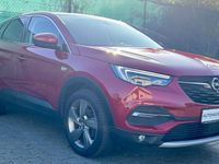 gebraucht Opel Grandland X 1.2 Business Elegance