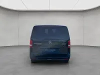 Gebraucht Mercedes Vito 163 PS (119 kW) 2025 Schwarz Van