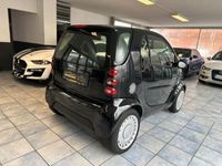 gebraucht Smart ForTwo Coupé ForTwo F1