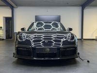 Gebraucht Porsche 992 650 PS (478 kW) 2020 Schwarz Cabrio