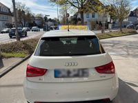 Gebraucht Audi A1 120 PS (88 kW) 2011 Kleinwagen