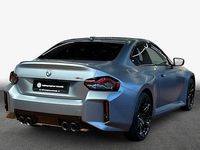 Neu BMW M2 480 PS (353 kW) 2026 Grau Coupé
