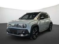 Gebraucht Renault R4 Komfort 110 kW (150 PS) 2025 Kumulusblau mit sch Kleinwagen