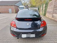 gebraucht VW Beetle 1.2 TSI Design mit Spoiler