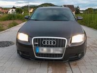 gebraucht Audi A3 Sportback 