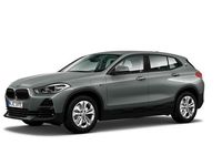 Gebraucht BMW X2 Advantage 125 PS (91 kW) 2022 SUV