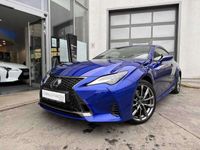 gebraucht Lexus RC300h RC 300hF-Sport * Schiebedach * Mark Levinson *