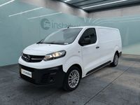 gebraucht Opel Vivaro Edition L3 *PDC*AHK*ALLW*