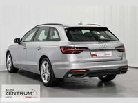 Gebraucht Audi A4 Basis 245 PS (180 kW) 2019 Silber Kombi