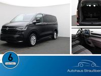 Gebraucht VW T7 Style 150 PS (110 kW) 2025 Schwarz Van