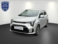 Neu Kia Picanto Spirit 68 PS (50 kW) 2026 Silber Kleinwagen
