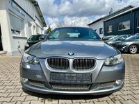 gebraucht BMW 320 Cabriolet d PDC Navi Volleder Xen Kundenauftrag!