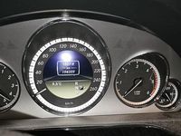 Gebraucht Mercedes E350 265 PS (194 kW) 2012 Grau Kombi