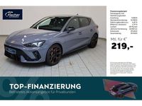 Neu Cupra Leon VZ 300 PS (220 kW) 2025 Graphene grau Limousine