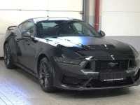 Neu Ford Mustang Dark Horse 454 PS (333 kW) 2026 Weiß Coupé