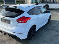 gebraucht Ford Focus 2,3 EcoBoost RS MK3