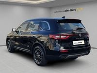 Gebraucht Renault Koleos Zen 184 PS (135 kW) 2022 Schwarzmetallic SUV
