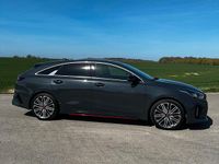 Gebraucht Kia ProCeed GT 204 PS (150 kW) 2021 Kombi