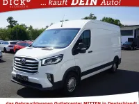 Gebraucht Maxus V90 148 PS (108 kW) 2024 Weiß Van