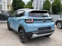 Gebraucht Citroën C3 101 PS (74 kW) 2025 Blau SUV