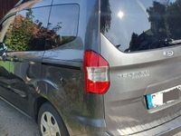 gebraucht Ford Tourneo Courier 1.0 EcoBoost Trend