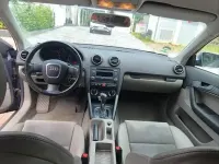 Gebraucht Audi A3 160 PS (117 kW) 2007 Kleinwagen